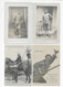 Delcampe - Lot 2500 Cartes Postales France, Villes, Villages, Carte Photo,  Militaria, Fantaisies, ...(Petit Format Uniquement) - 500 CP Min.