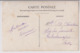 CARTE PHOTO ECRITE EN 1912 DU CALVADOS (14) : DEVANTURE D'UN COMMERCE DE VINS - CAVISTE - NEGOCIANT EN VINS - 2 SCANS - - Da Identificare