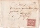 E6390 CUBA SPAIN 1895 RECIBO DE PAN Y GALLETES CASA DE SALUD GARCINI REVENUE TIMBRE MOVIL. - Historical Documents