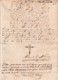 E6391 CUBA SPAIN 1869 VENTA INGENIO ECONOMIA SUGAR MILLS - Historical Documents