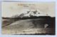 El Chimborazo Volcan Volcano, Ecuador, Real Photo Postcard - Ecuador