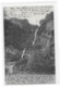 1908, Wasserfall Im Sittertobel St. Gallen - San Gallo