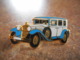 A044 -- Pin's Arthus Bertrand Mercedes Type 460 Nurburg 1928 - Mercedes