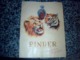 Vieux Papier PROGRAMME Cirque PINDER Année 1930? Avec Pubs - Programmes