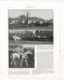 MARS 1926 EQUITATION: Le Sport Universel Illustré. Revue De 20 Pages. Articles Intéressants Et Pubs D'époque. 28/36cm - Hipismo