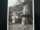 Delcampe - ATTELAGE  CHÈVRE ENFANTS AU PARC DE SPA UNE PHOTO ORIGINALE DE 1935 + UNE CARTE POSTALE PARC + 4 PHOTOS  BELGIQUE LIÈGE - Spa