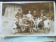 Delcampe - ATTELAGE  CHÈVRE ENFANTS AU PARC DE SPA UNE PHOTO ORIGINALE DE 1935 + UNE CARTE POSTALE PARC + 4 PHOTOS  BELGIQUE LIÈGE - Spa