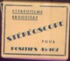 STEREOSCOPE BRUGUIERE + Boîte D’origine + 16 Boîtes De Vues Stéréoscopiques - Visionneuses Stéréoscopiques