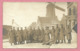 Belgique - Pays Bas - Carte Photo - Foto - Moulin à Vent - Wind Mühle - Soldats - A Localiser - Feldpost - Guere 14/18 - Autres & Non Classés