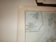 Uberisichtskarte Von Grossbritannien Und Ireland Volks Und Familien Atlas A Shobel Leipzig 1901 Big Map - Cartes Géographiques