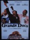 Les Grands Ducs -Jean-Pierre Marielle - Philippe Noiret - Jean Rochefort - Catherine Jacob . - Drama