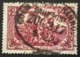 1920 ,, Nord Und Süd " Mi. 115 F Bahnpost Geprüft Infla-Berlin - Used Stamps