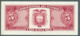 P 113d - 5 SUCRES - 22/11/1988 - NEUF Série IA N° 03915983 - Ecuador