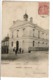 CPA-Carte Postale-France- Courtenay- Hôtel De Ville  En 1905- VM6734 - Courtenay