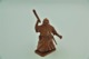 Crescent Toys Co LTD , FRIAR TUCK RARE Robin Hood , Made In England, Vintage, - Figurines