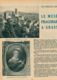 1954 : Document, GRASSE, Le Musée Fragonnard, Faience De Moustiers, Hôtel De Cabris, Jardin, Chambre, Cuisine Provencale - Zonder Classificatie