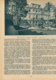1954 : Document, GRASSE, Le Musée Fragonnard, Faience De Moustiers, Hôtel De Cabris, Jardin, Chambre, Cuisine Provencale - Zonder Classificatie
