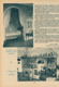 1954 : Document, GRASSE, Le Musée Fragonnard, Faience De Moustiers, Hôtel De Cabris, Jardin, Chambre, Cuisine Provencale - Non Classés