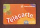 TELECARTE - Carte Téléphonique De 120 Unités - FRANCE TELECOM  - 2 Scannes. - 120 Einheiten