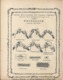 Couverture Cahier Costume Et Parure à Travers Les âges N°5 Costumes Féminins XIV Et XV ème Siècles Clairefontaine Etival - Book Covers