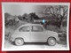 SPAIN ? ITALY ? ANTIGUA FOTOGRAFÍA FOTO OLD PHOTO COCHE AUTO VOITURE CAR AUTOMOBILE CARRO CREO SEAT 600 ? FIAT 500 ? VER - Automobiles