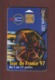 TELECARTE - Carte Téléphonique De 120 Unités - LE TOUR DE FRANCE  Du 5 Au 27 Juillet 1997  - 2 Scannes. - 120 Units