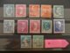 COLLECTION FRANCE ET QUELQUES COLONIES + NOMBREUX VRACS TIMBRES NEUFS + DE 2300 TIMBRES - Colecciones Completas