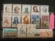 Delcampe - COLLECTION FRANCE ET QUELQUES COLONIES + NOMBREUX VRACS TIMBRES NEUFS + DE 2300 TIMBRES - Collections