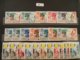 Delcampe - COLLECTION FRANCE ET QUELQUES COLONIES + NOMBREUX VRACS TIMBRES NEUFS + DE 2300 TIMBRES - Collections