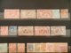 Delcampe - COLLECTION FRANCE ET QUELQUES COLONIES + NOMBREUX VRACS TIMBRES NEUFS + DE 2300 TIMBRES - Collections