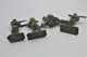 Lone Star Harvey Series , 5 Soldiers (bren Machine Gun Bazooka M16) , Made In Gt Britain, Vintage, Lot - Figurines