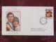 Union Island 1997 FDC Cover - Lady Diana Princess Of Wales - Prince Charles - Royalties, Royals