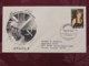 Angola 1998 FDC Cover - Lady Diana Princess Of Wales - Flags - Case Reali