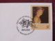 Belize 1998 FDC Cover - Lady Diana Princess Of Wales - Rose Flower - Royalties, Royals