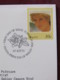 St. Kitts 1998 FDC Cover Lady Diana Princess Of Wales - Rose Flower Cancel - Royalties, Royals