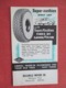 Good Year Tire Bellville Motor Co. Bellville  Ref 3635 - Advertising