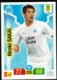 Panini Football Ligue 1 Adrenalyn XL 2019 - 2020 Hiroki Sakai Marseille - Trading Cards