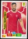 Panini Football Ligue 1 Adrenalyn XL 2019 - 2020 Pablo Martinez Nîmes 247 - Trading Cards