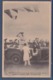 = Arrivée Du Général De Gaulle à Brazzaville 140C CP Oblitéré Libreville 22.5.42 Verso 23.5 Type 116 Descente De Voiture - Lettres & Documents