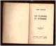 Kurt Steiner. De Flamme Et D'ombre. Fleuve Noir Angoisse N° 23. 1956 - Fantastique