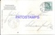 120145 GERMANY LEIPZIG GOHLIS LANGE STREET POSTAL POSTCARD - Altri & Non Classificati