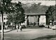 Rosenheim Bahnhof, Vorplatz Mit Autos Ua. VW Volkswagen Käfer Uvm. 1960 - Rosenheim