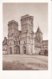 14----CAEN---l'abbaye Aux Dames---voir 2 Scans - Caen