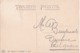 CPA Argentine / Republica Argentina - Rancho  - 1916 - Argentine