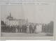 1910 AVIATION - CIRCUIT DE L'EST - ISSY LES MOULINEAUX - TROYES - CORBEIL- NOGENT SUR SEINE - MORMANT - BRIENNE - 1900 - 1949
