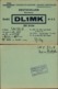 Germany - 10 QSL Cards, Radio Amateur - Radio Amateur