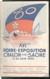 Catalogue XVIème Foire Exposition De Chalon Sur Saône 17 Au 26 Juin 1950 - Bon état - Reclame