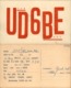 Delcampe - Soviet Union - 10 QSL Cards, Radio Amateur - Radio Amatoriale