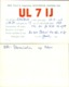 Delcampe - Soviet Union - 10 QSL Cards, Radio Amateur - Radio Amatoriale