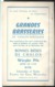 Catalogue 26ème Foire Exposition De Chalon Sur Saône 18 Au 27 Juin 1960 - Bon état - Reclame